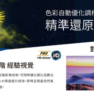 【聲寶】32吋顯示器EM-32MDT200