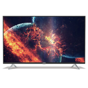 【聲寶】40吋 EM-40CBS200 FHD轟天雷液晶顯示器 +視訊盒