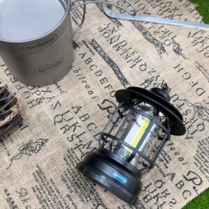 【OUTDOOR】兩段式LED露營燈