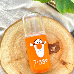 【迪士尼正版授權】跳跳虎迷你隨身噴霧機