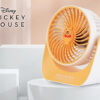 【迪士尼正版授權】維尼呆萌渦流DC扇