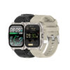 【ERGOELITE】SW322 綺跡 Ai GPS 智慧通話腕錶