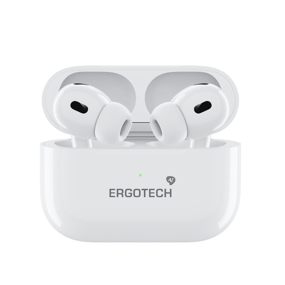 【ERGOELITE】BW72 AI智能翻譯耳機