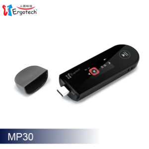 【ERGOELITE】MP30 USB C高音質藍牙音樂播放器